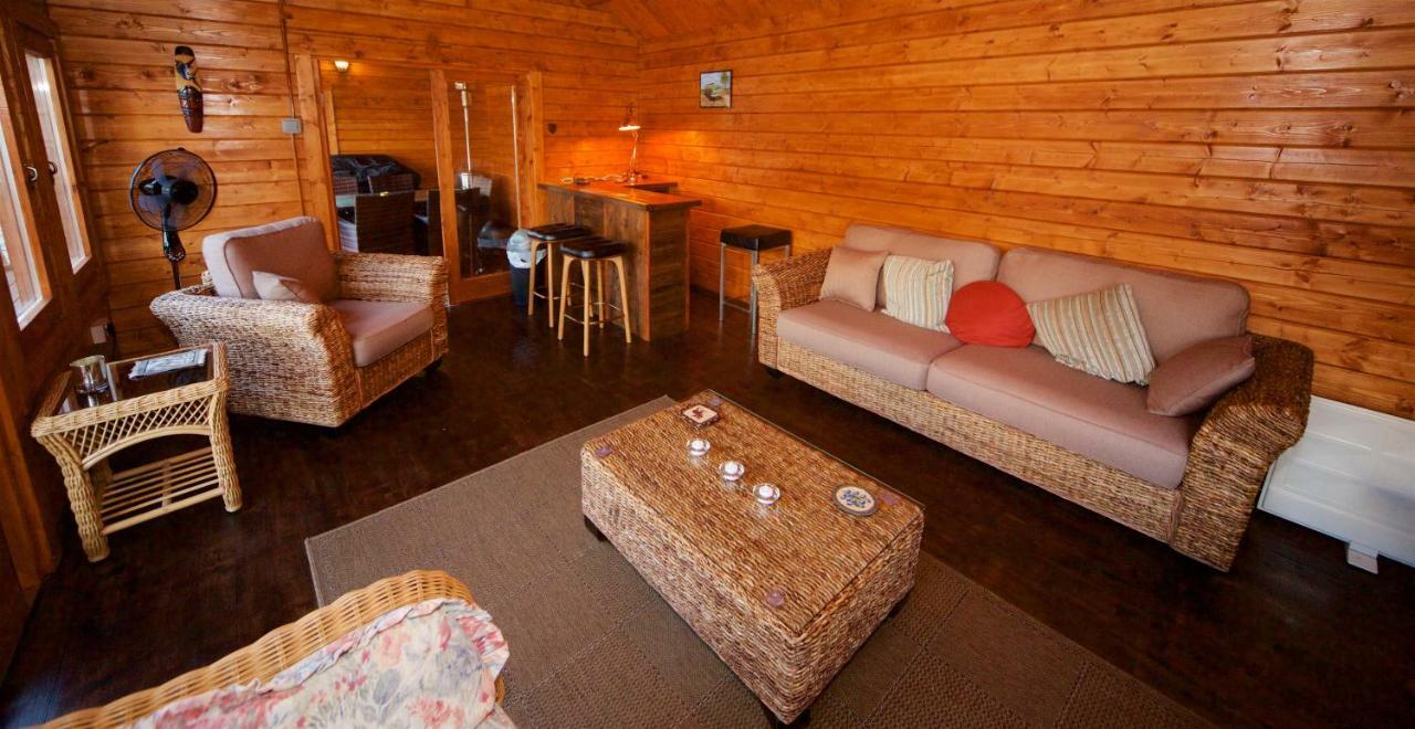 Lochwood Guest House Wing Lochgoilhead Exterior foto